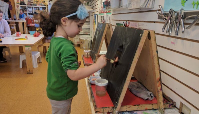 start preschool - Boston Moms Blog