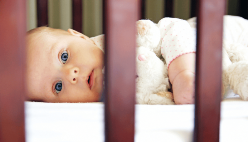 price of baby sleep