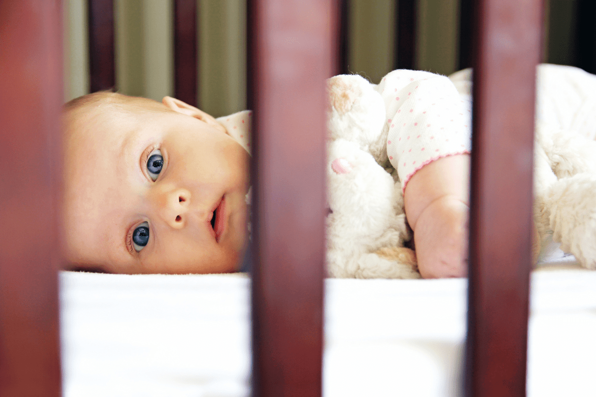 price of baby sleep