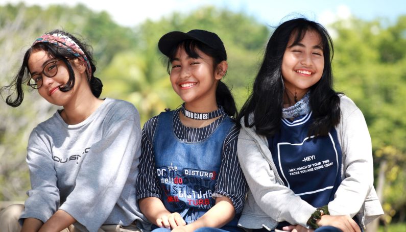 parenting tweens