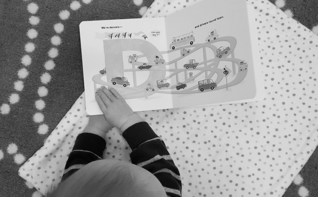 raising readers