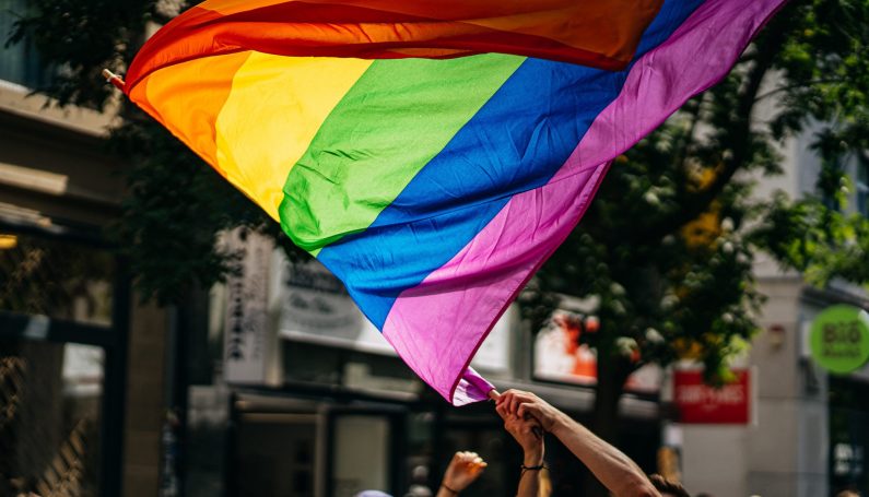 Boston pride events and activities
