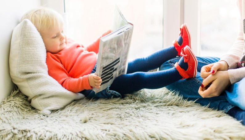 raise a book lover - Boston Moms Blog