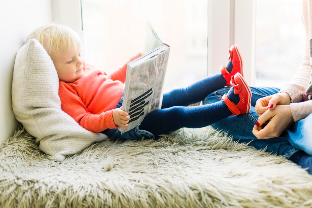 raise a book lover - Boston Moms Blog