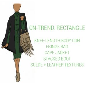 rectangle - casual