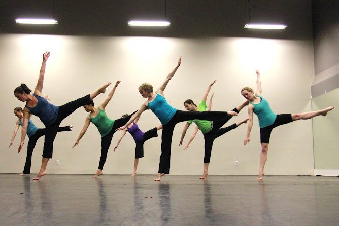 adult dance classes in Boston — Boston Moms Blog