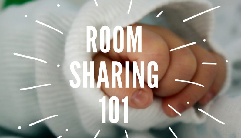 room sharing 101 - Boston Moms Blog
