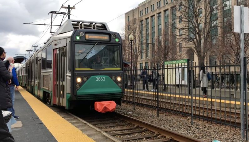 riding the T - Boston Moms Blog