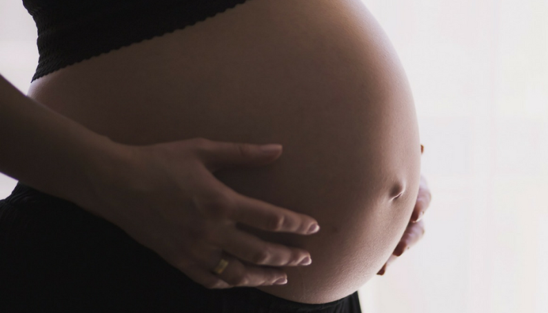 Second Pregnancy Realities