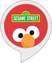 Sesame Street