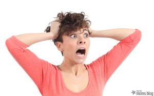 shocked