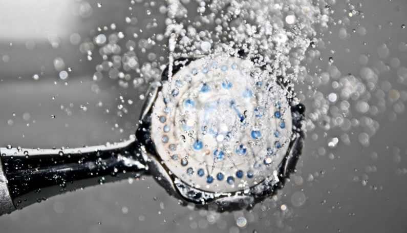 shower new mom - Boston Moms Blog