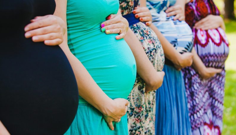 pregnancies - Boston Moms