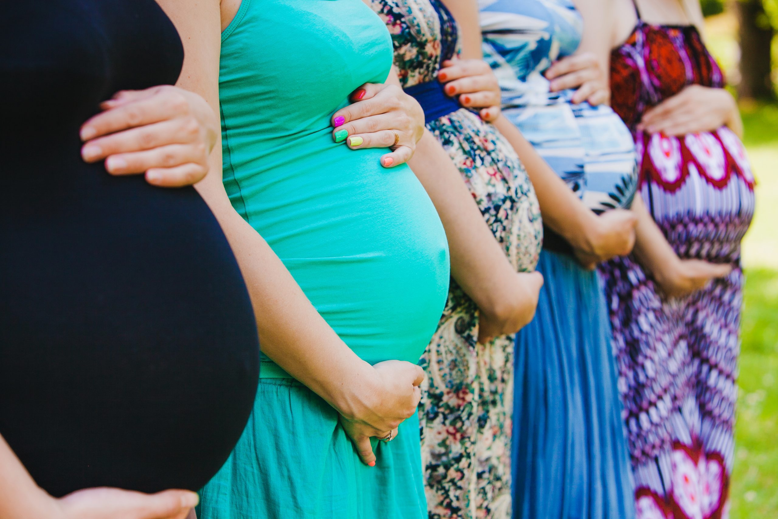 pregnancies - Boston Moms