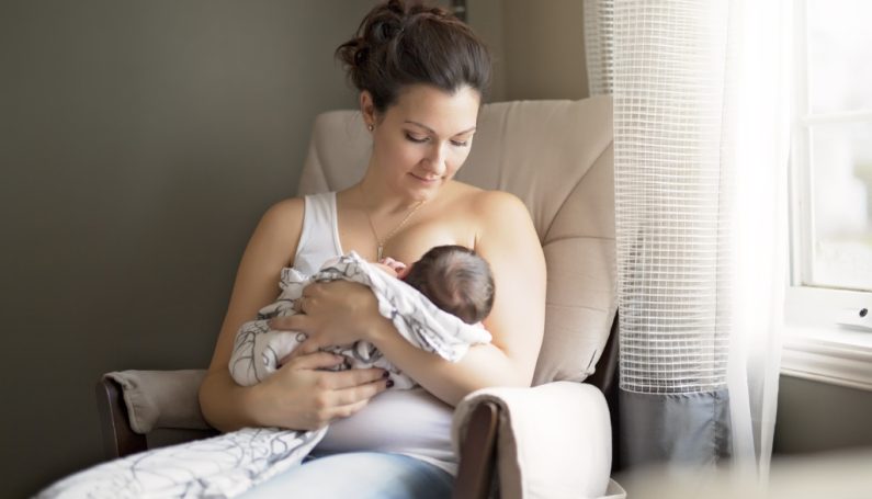 breastfeeding week - Boston Moms Blog