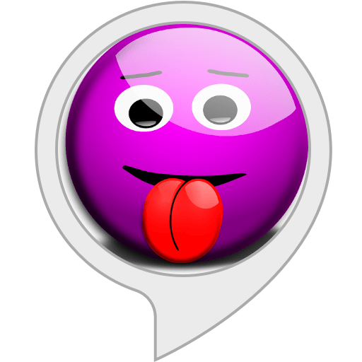 silly things alexa skill