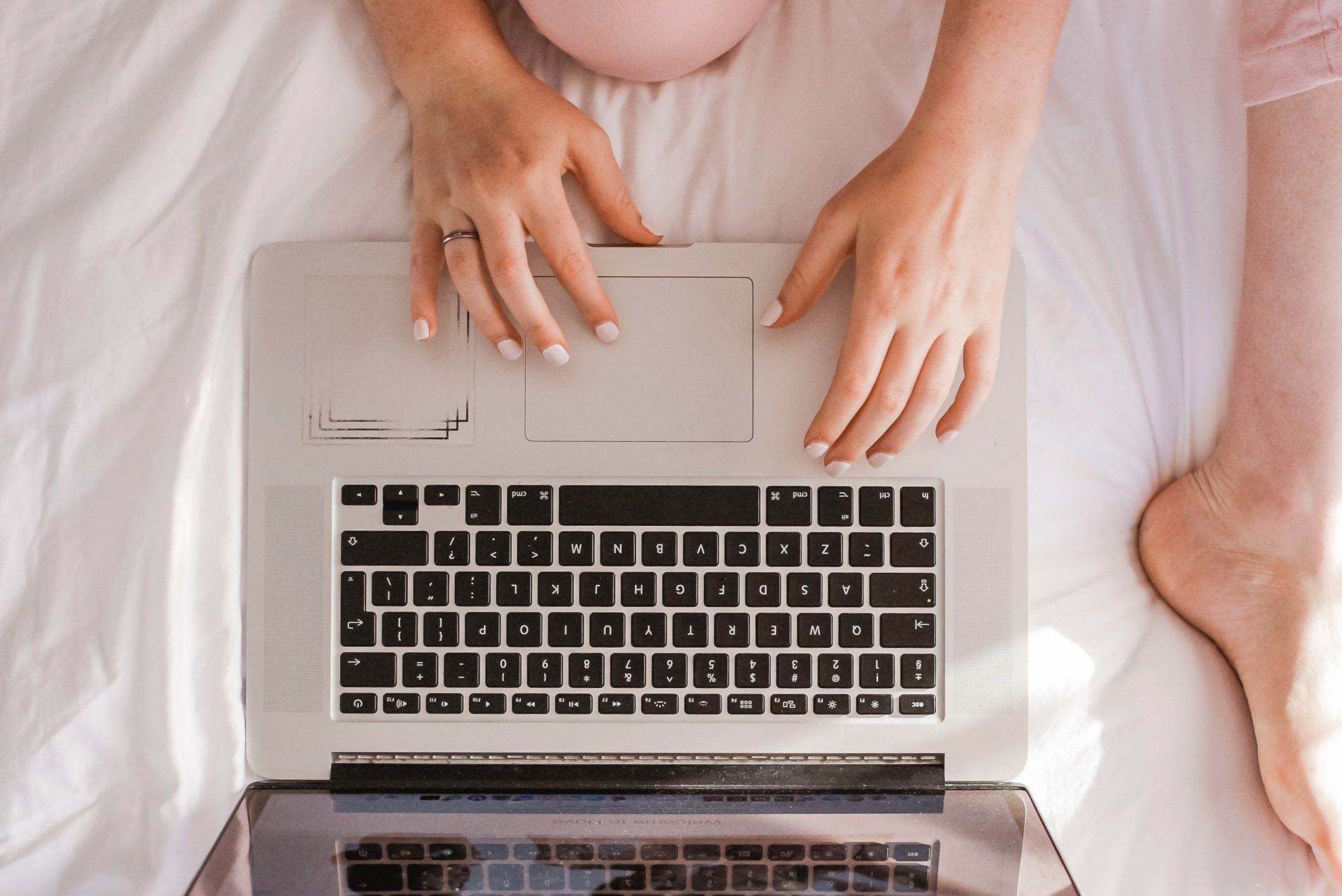 Google - Boston Moms