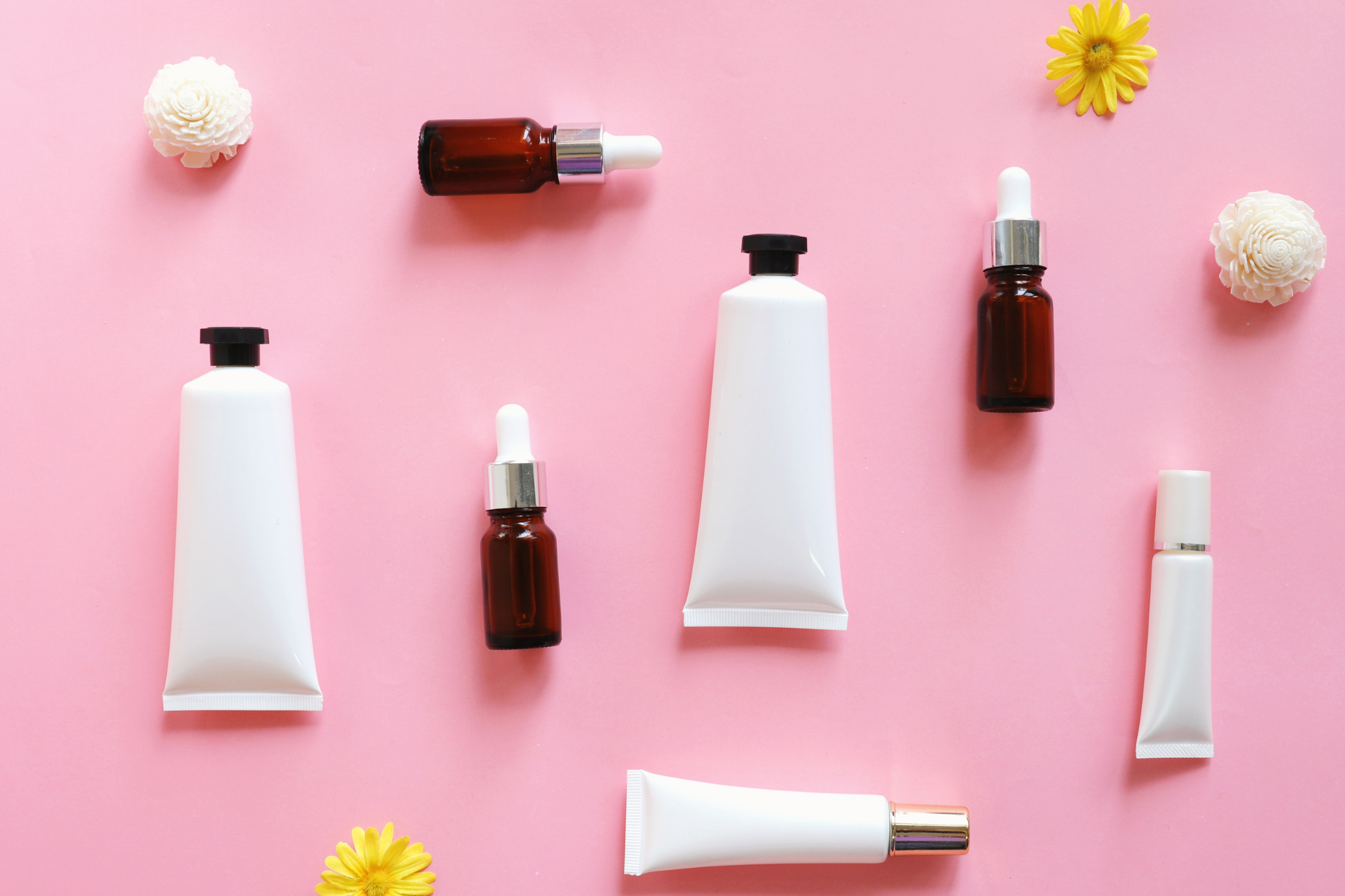 Skincare Canva.com