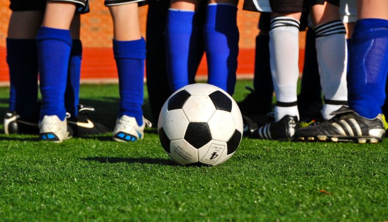 why i love being a soccer mom - Boston Moms Blog