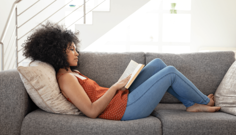 summer reads for mom
