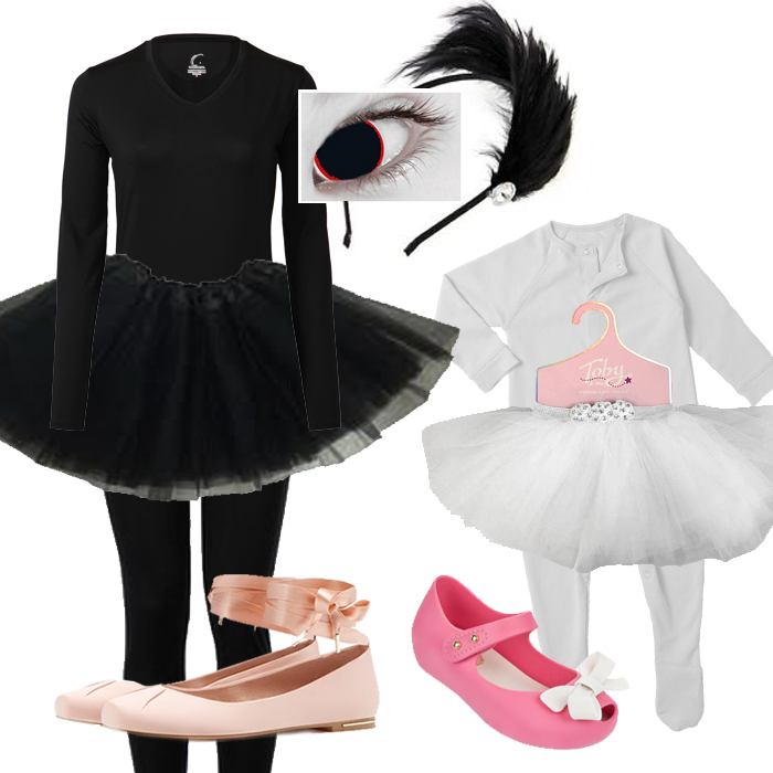 swan-lake