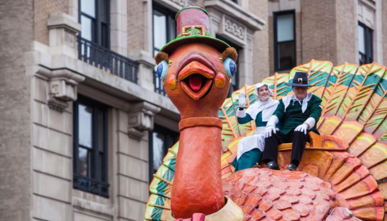 thanksgiving traditions - Boston Moms Blog