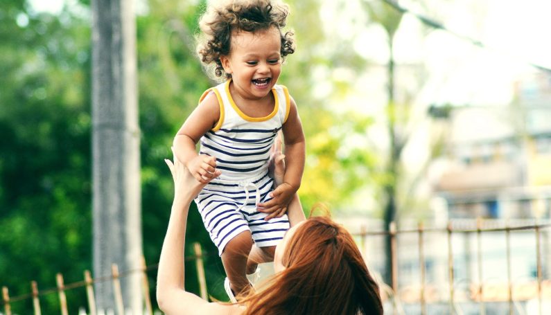 good mom - Boston Moms