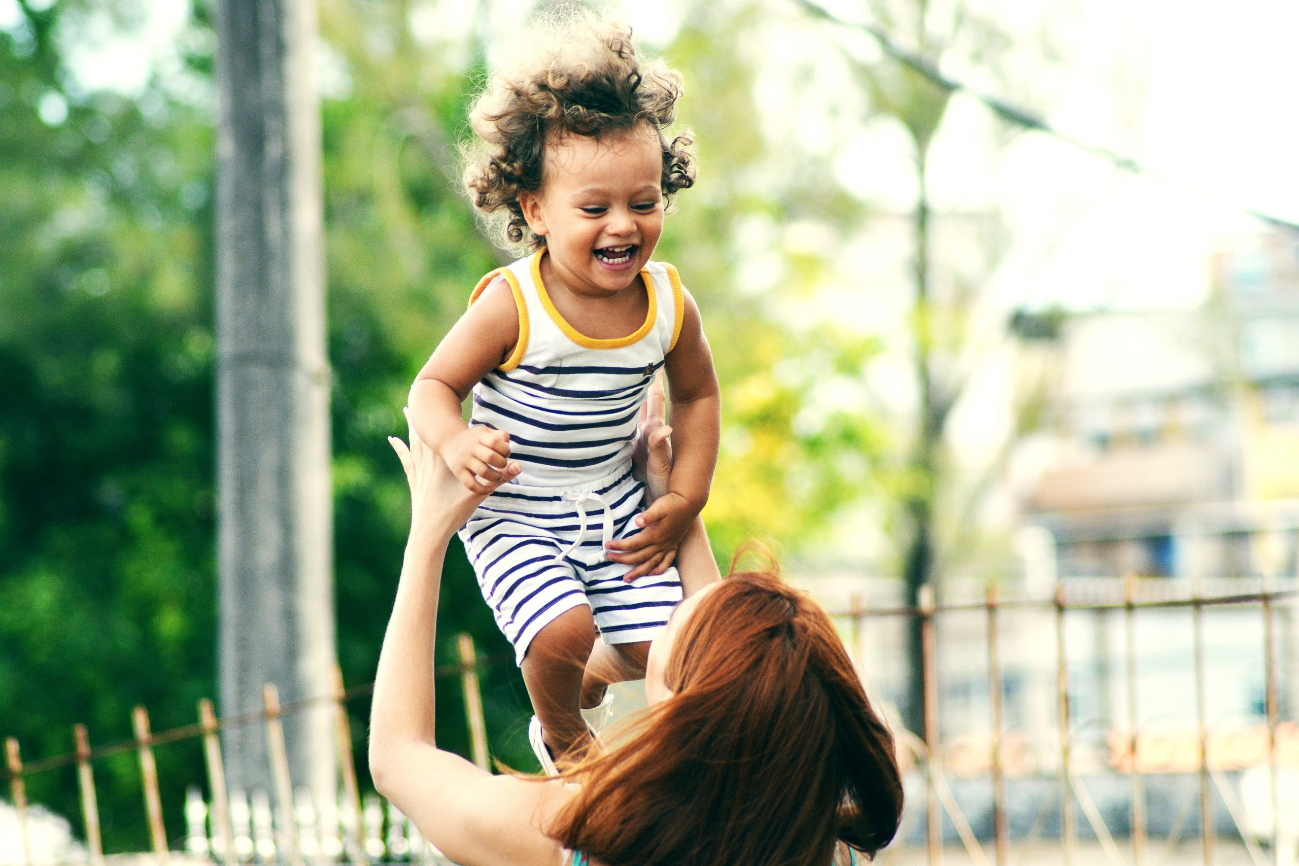 good mom - Boston Moms