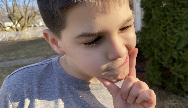 autism - Boston Moms