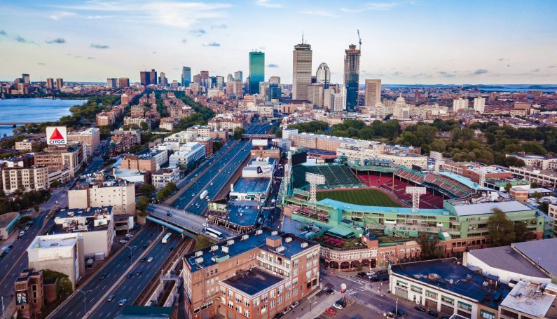 moving to Boston - Boston Moms
