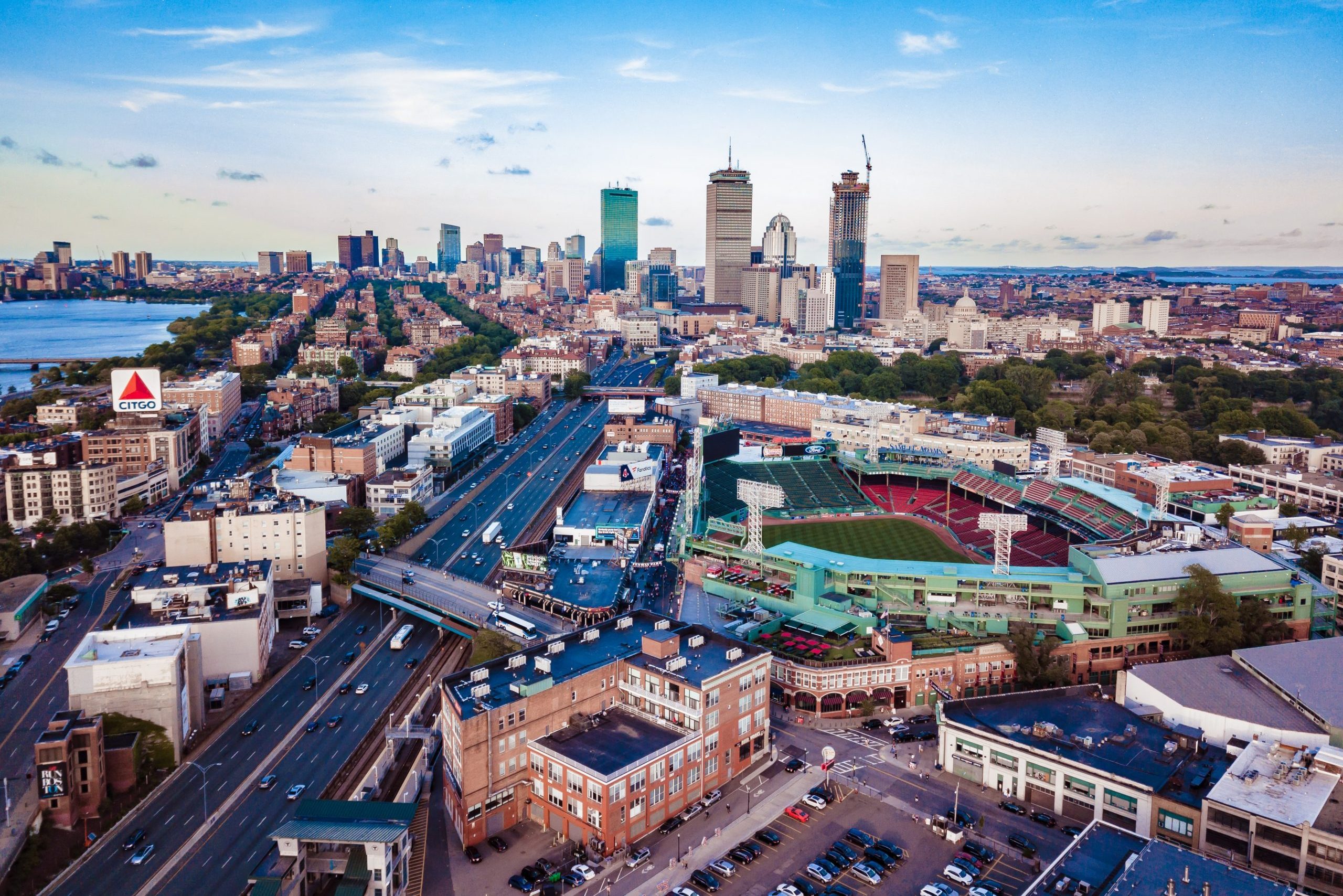 moving to Boston - Boston Moms
