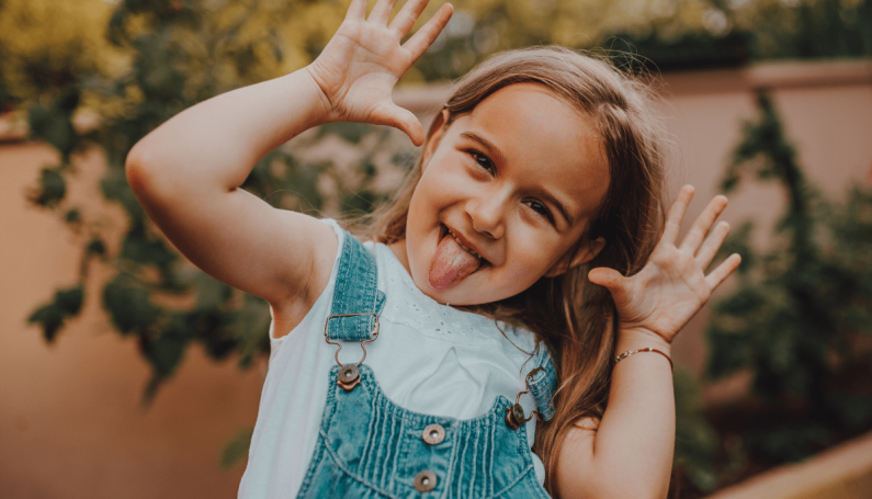 toddler is like my drunk best friend