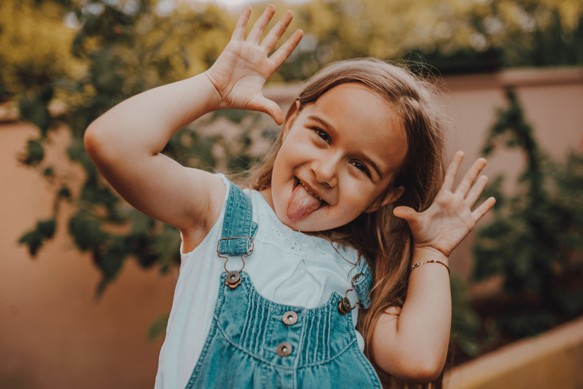 toddler is like my drunk best friend