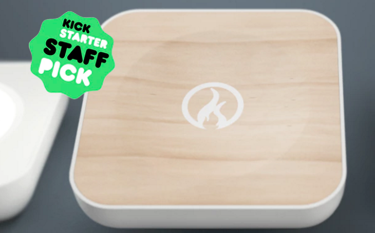 torch router