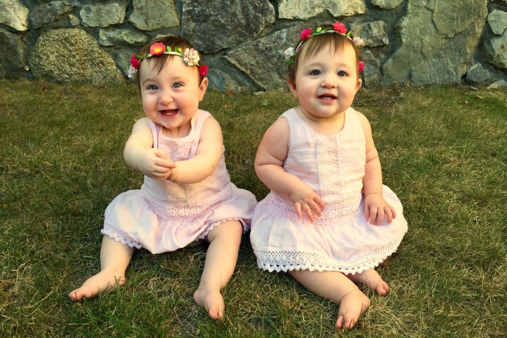 twins