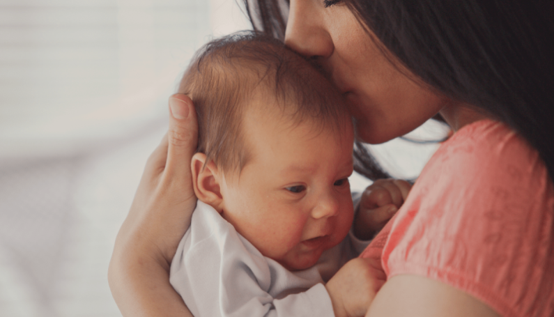 unpaid leave and unfair choice