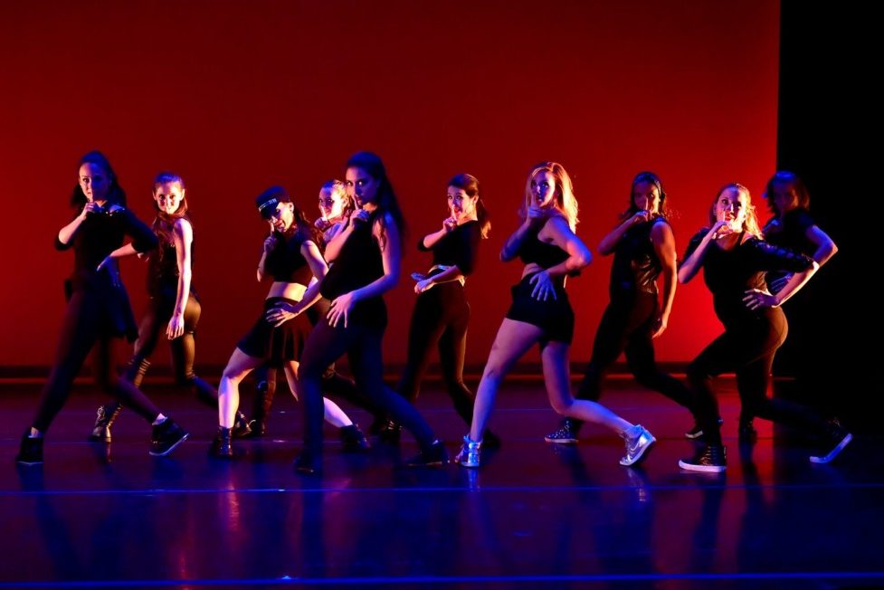adult dance classes in Boston — Boston Moms Blog
