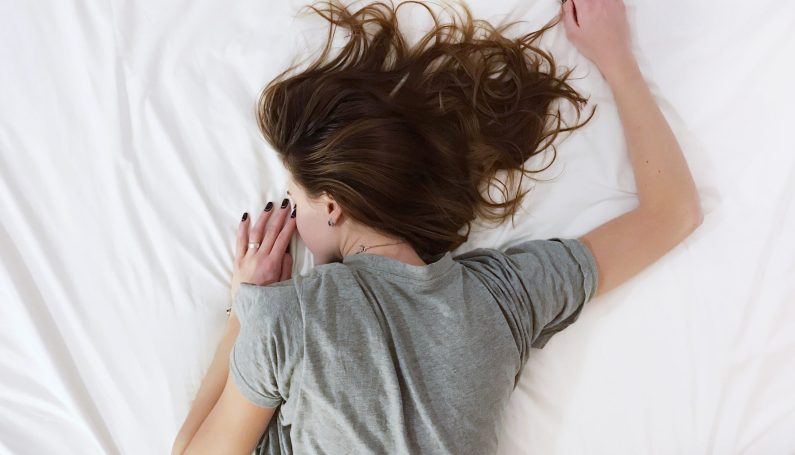 sleep - Boston Moms