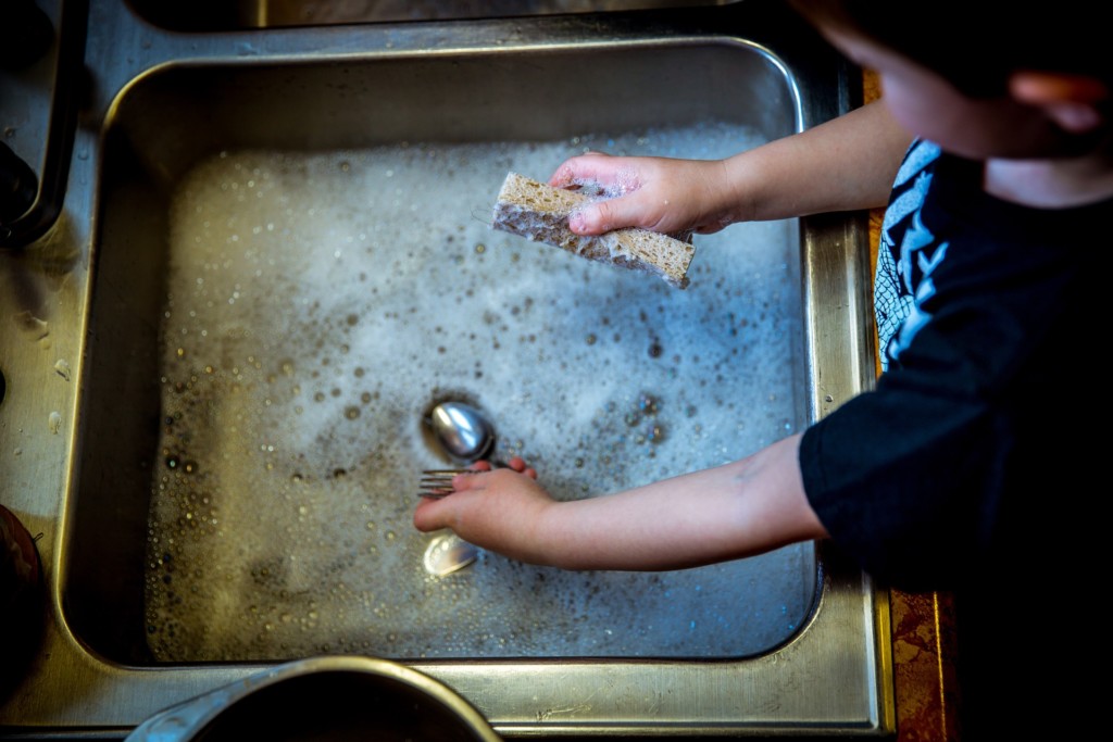 patience - do it themselves - Boston Moms Blog