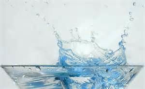 water
