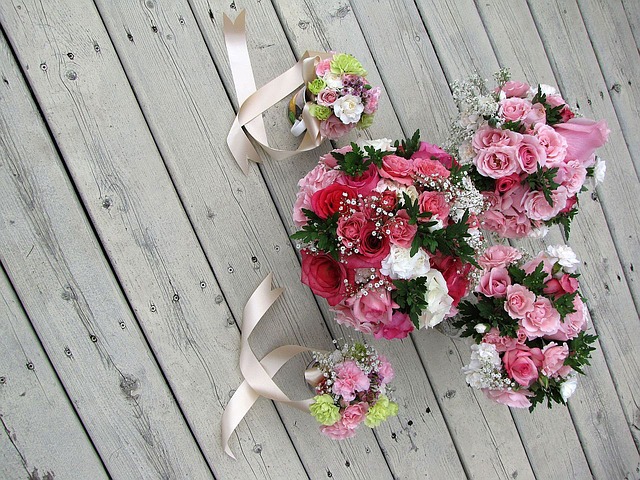 bridesmaid after kids