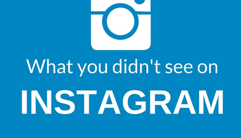 what you didn't see on instagram - boston moms blog