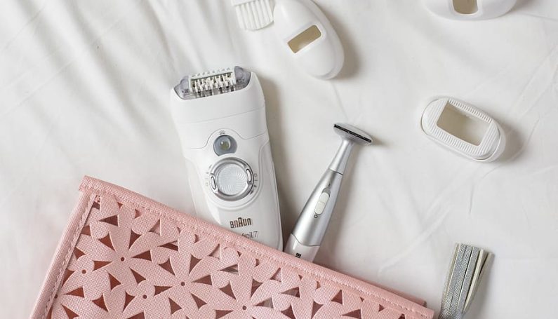 epilator - Boston Moms