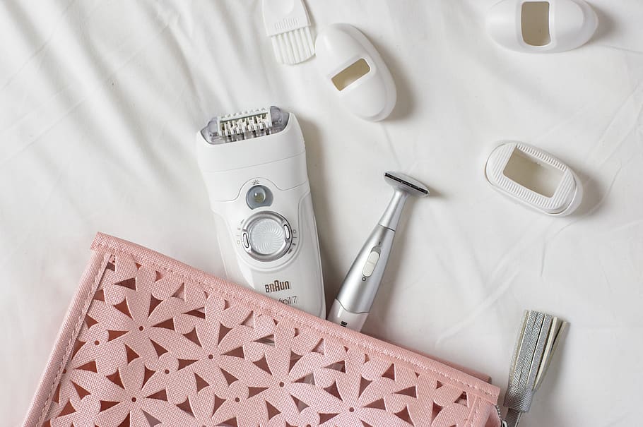epilator - Boston Moms