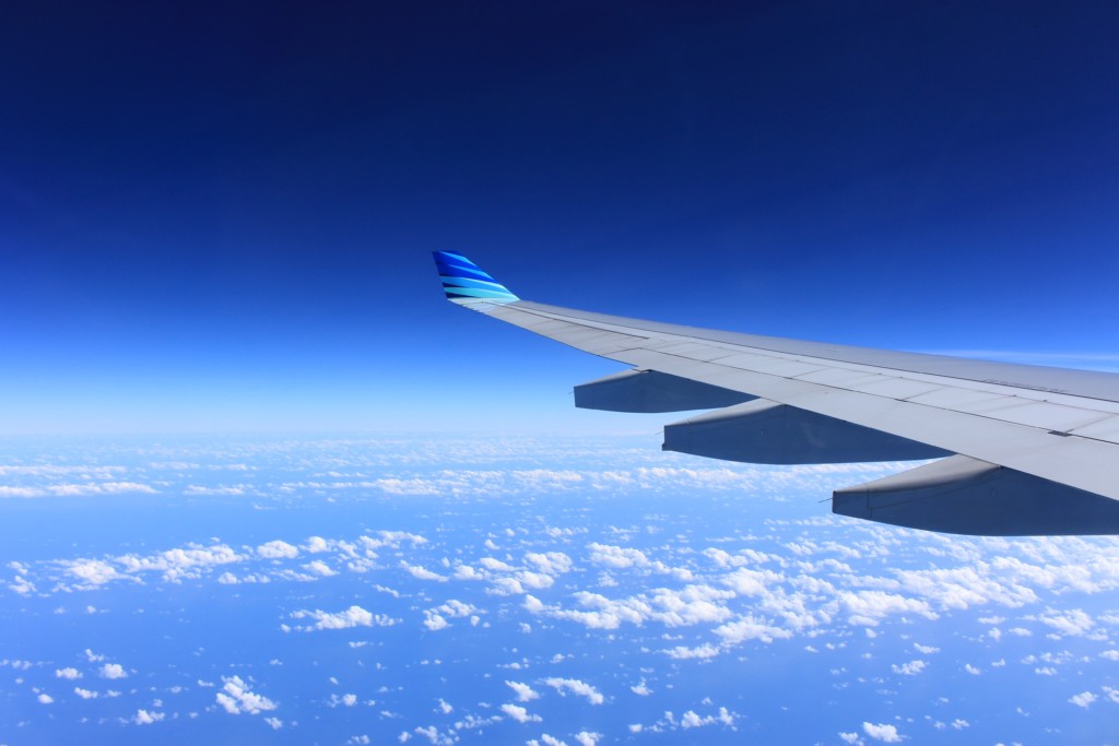 traveling alone with kids - Boston Moms Blog
