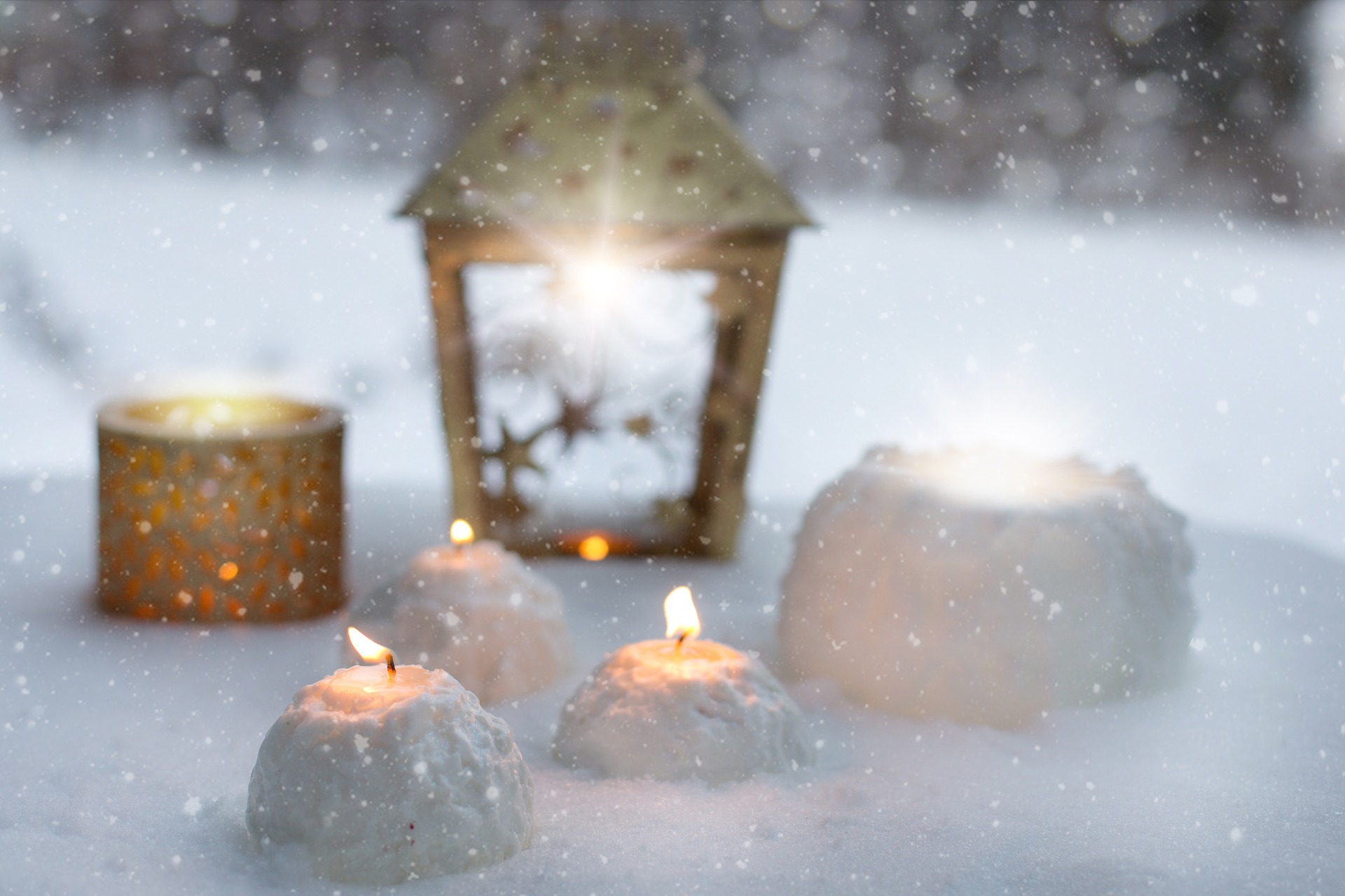 Staying Calm and Present Over the Holiday Season - Boston Moms