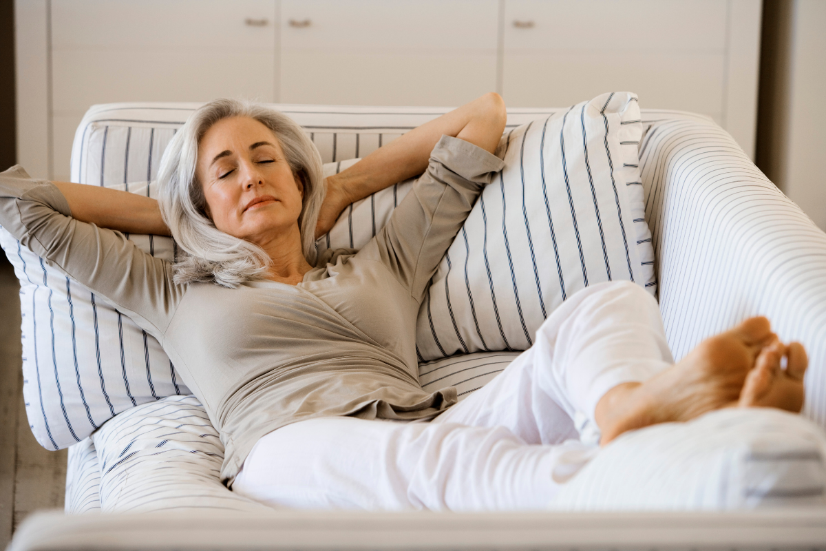 not a workaholic - Boston Moms