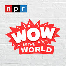 family podcasts for kids - Boston Moms