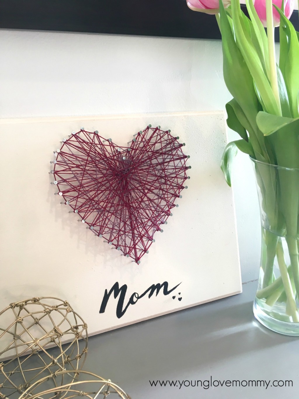 Mother's Day crafts - Boston Moms Blog