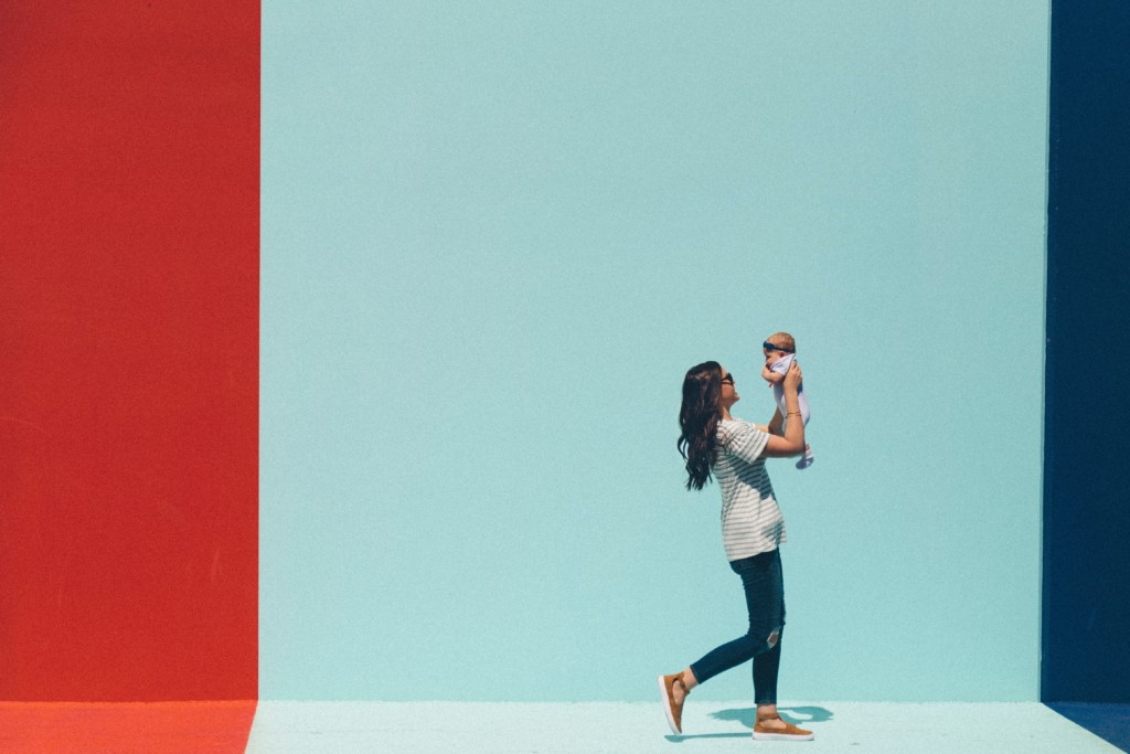 young mom - Boston Moms Blog